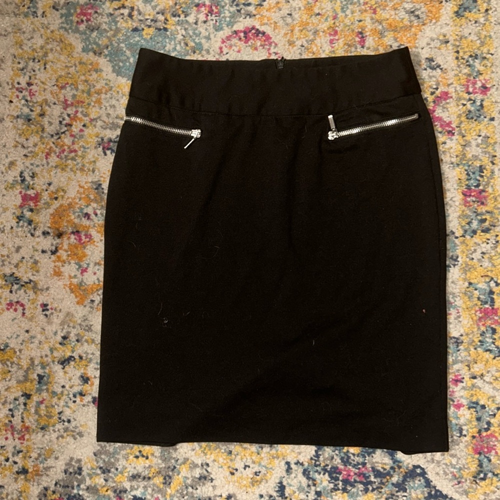 Woman’s skirt